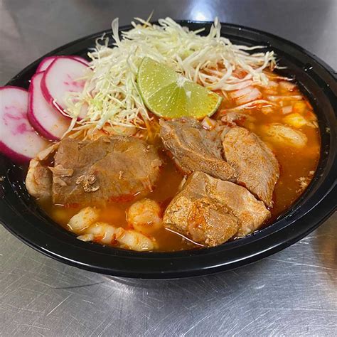 pozole near|mexican restaurants that sell pozole near me.